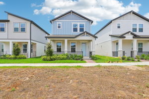 Orlando - Silverleaf Reserve - 5003 Railroad Vine Alley Winter Garden FL 34787-001
