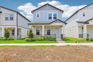 Orlando - Silverleaf Reserve - 5003 Railroad Vine Alley Winter Garden FL 34787-002