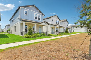 Orlando - Silverleaf Reserve - 5003 Railroad Vine Alley Winter Garden FL 34787-003
