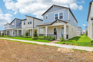 Orlando - Silverleaf Reserve - 5003 Railroad Vine Alley Winter Garden FL 34787-004