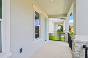 Orlando - Silverleaf Reserve - 5003 Railroad Vine Alley Winter Garden FL 34787-005