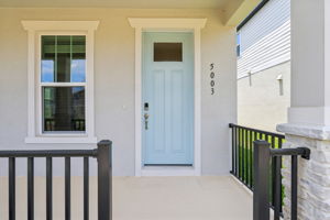 Orlando - Silverleaf Reserve - 5003 Railroad Vine Alley Winter Garden FL 34787-006