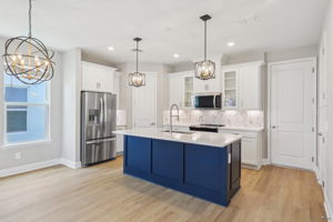 Orlando - Silverleaf Reserve - 5003 Railroad Vine Alley Winter Garden FL 34787-014