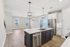 Orlando - Silverleaf Reserve - 5003 Railroad Vine Alley Winter Garden FL 34787-015