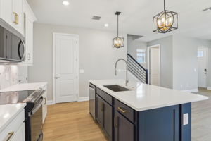 Orlando - Silverleaf Reserve - 5003 Railroad Vine Alley Winter Garden FL 34787-016