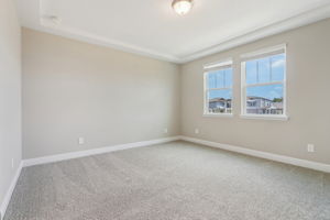 Orlando - Silverleaf Reserve - 5003 Railroad Vine Alley Winter Garden FL 34787-023