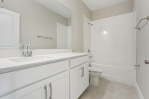 Orlando - Silverleaf Reserve - 5003 Railroad Vine Alley Winter Garden FL 34787-029
