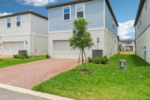 Orlando - Silverleaf Reserve - 5003 Railroad Vine Alley Winter Garden FL 34787-035