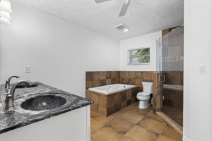 Primary Bathroom 1 of 3