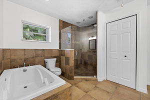 Primary Bathroom 2 of 3