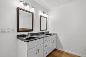 Primary Bathroom 3 of 3