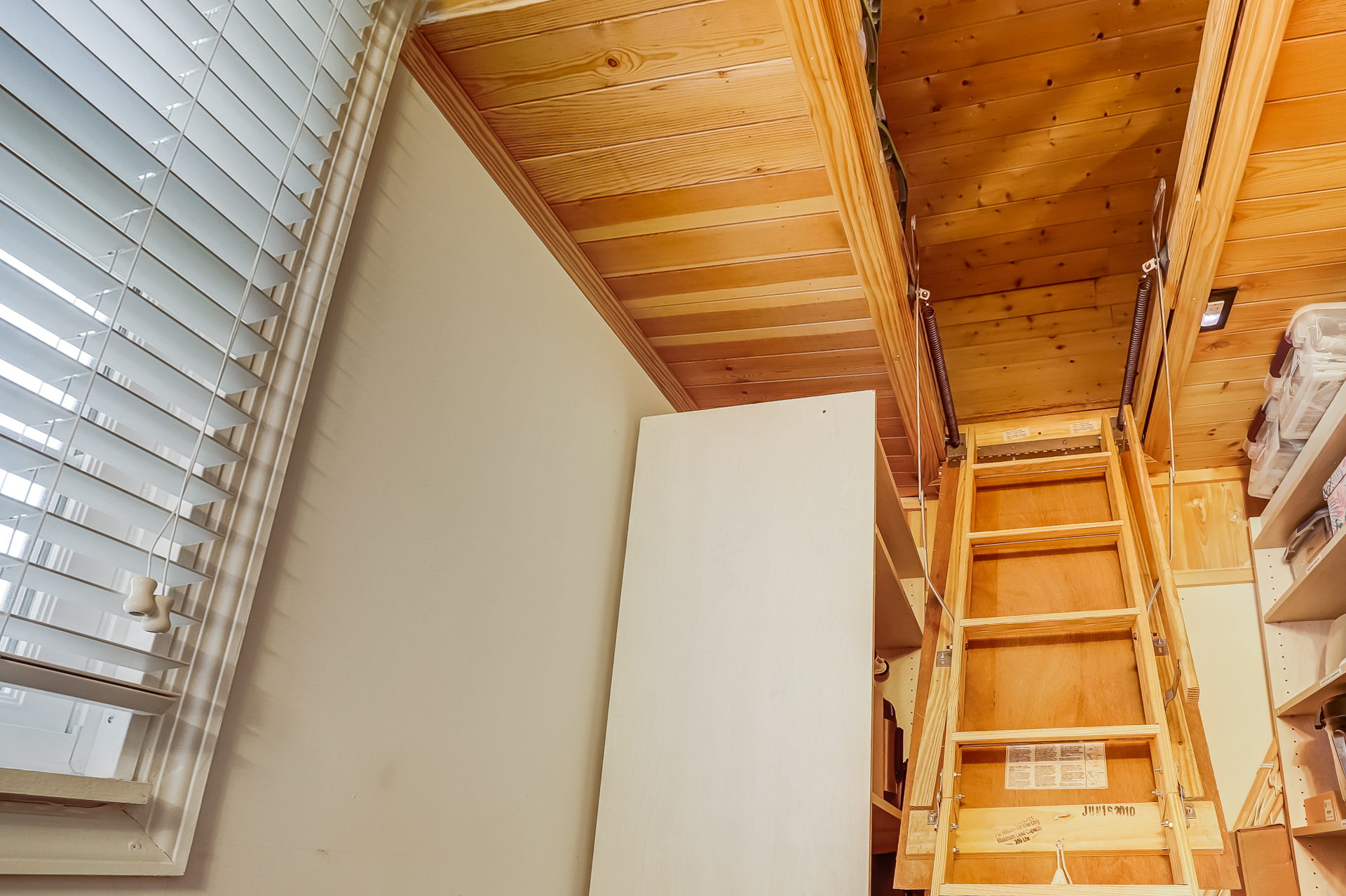 Attic
