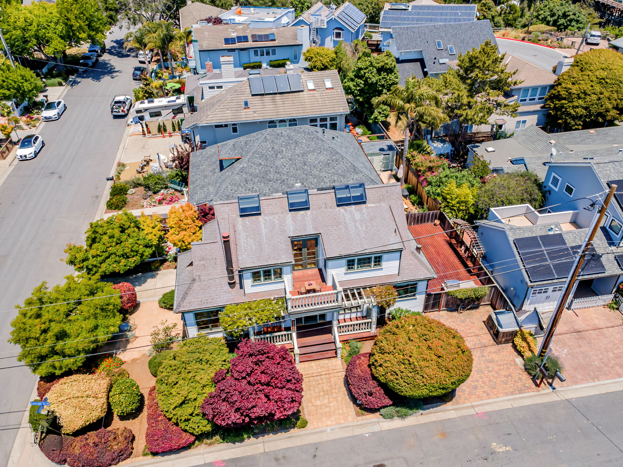 021_AERIALS_5005 Emerald St