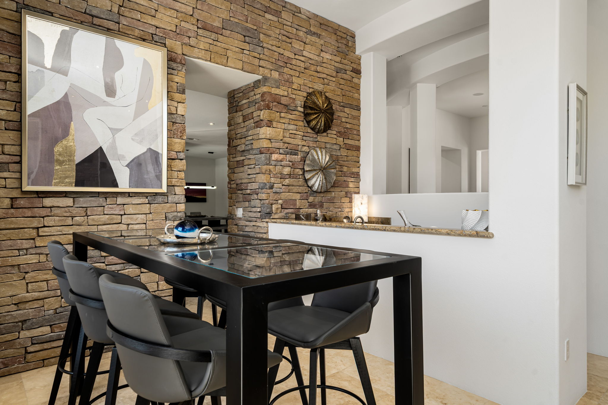 Bar Table/Stools