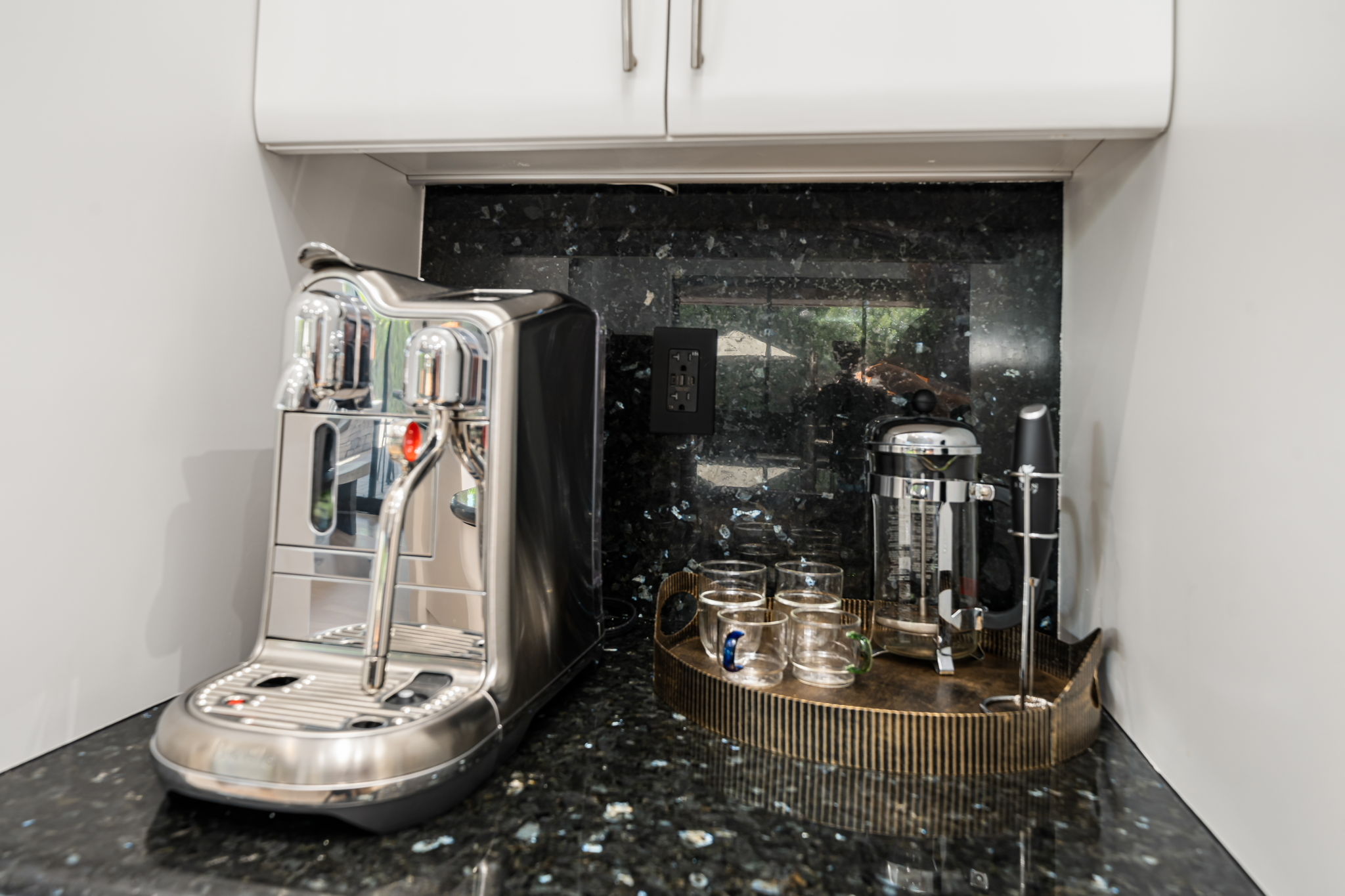 Expresso Machine