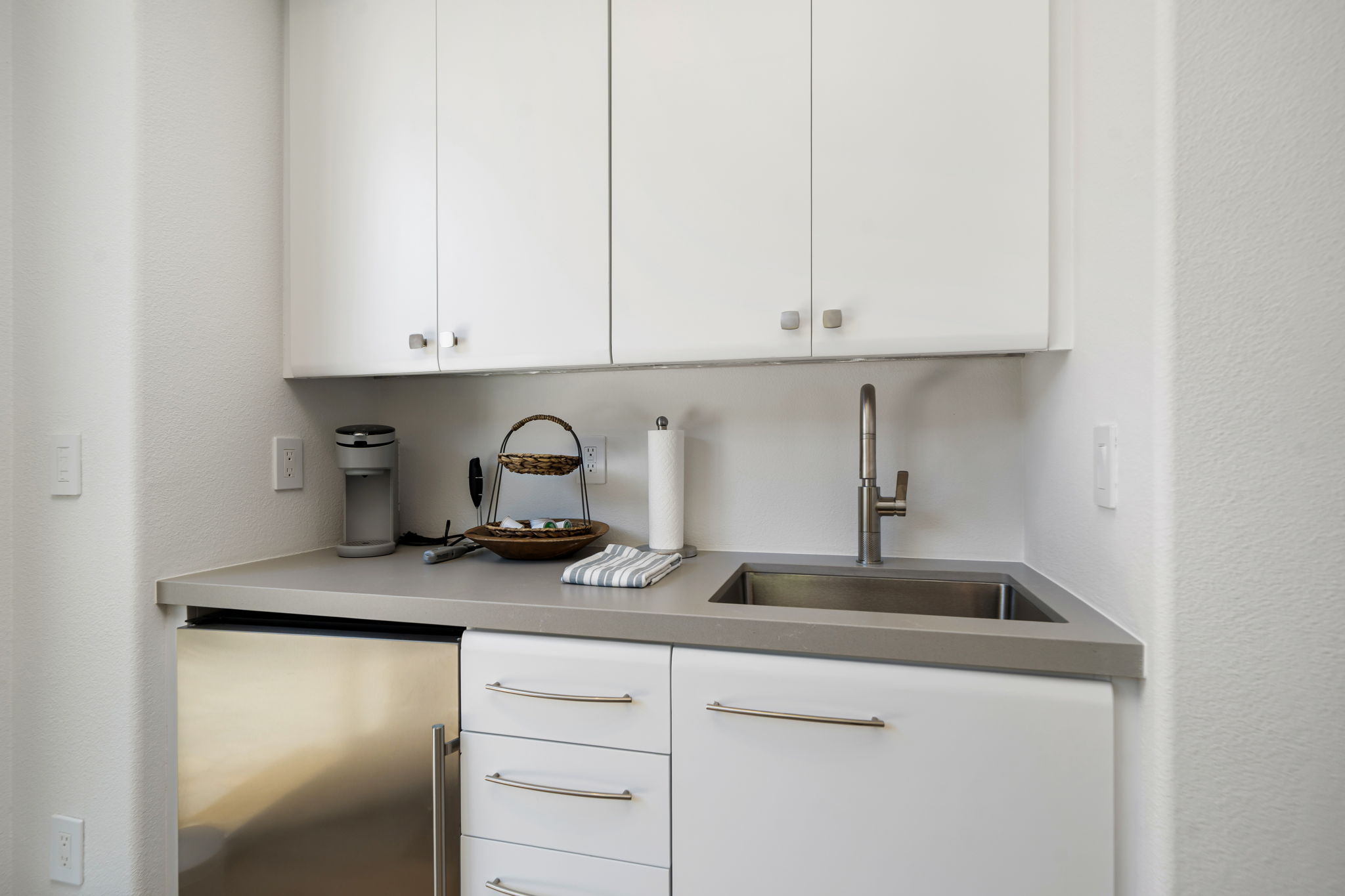 Casitas KItchnette
