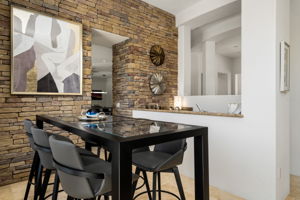 Bar Table/Stools