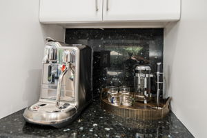 Expresso Machine