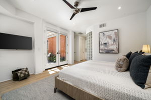 Secondary Bedroom #2