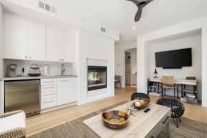 Casitas Living Room