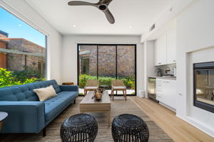 Casitas Living Room
