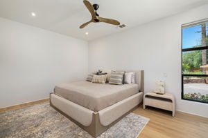 Casitas Bedroom
