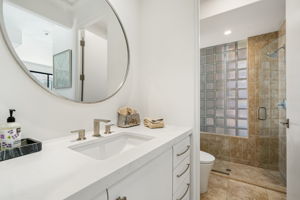 Casitas Bathroom