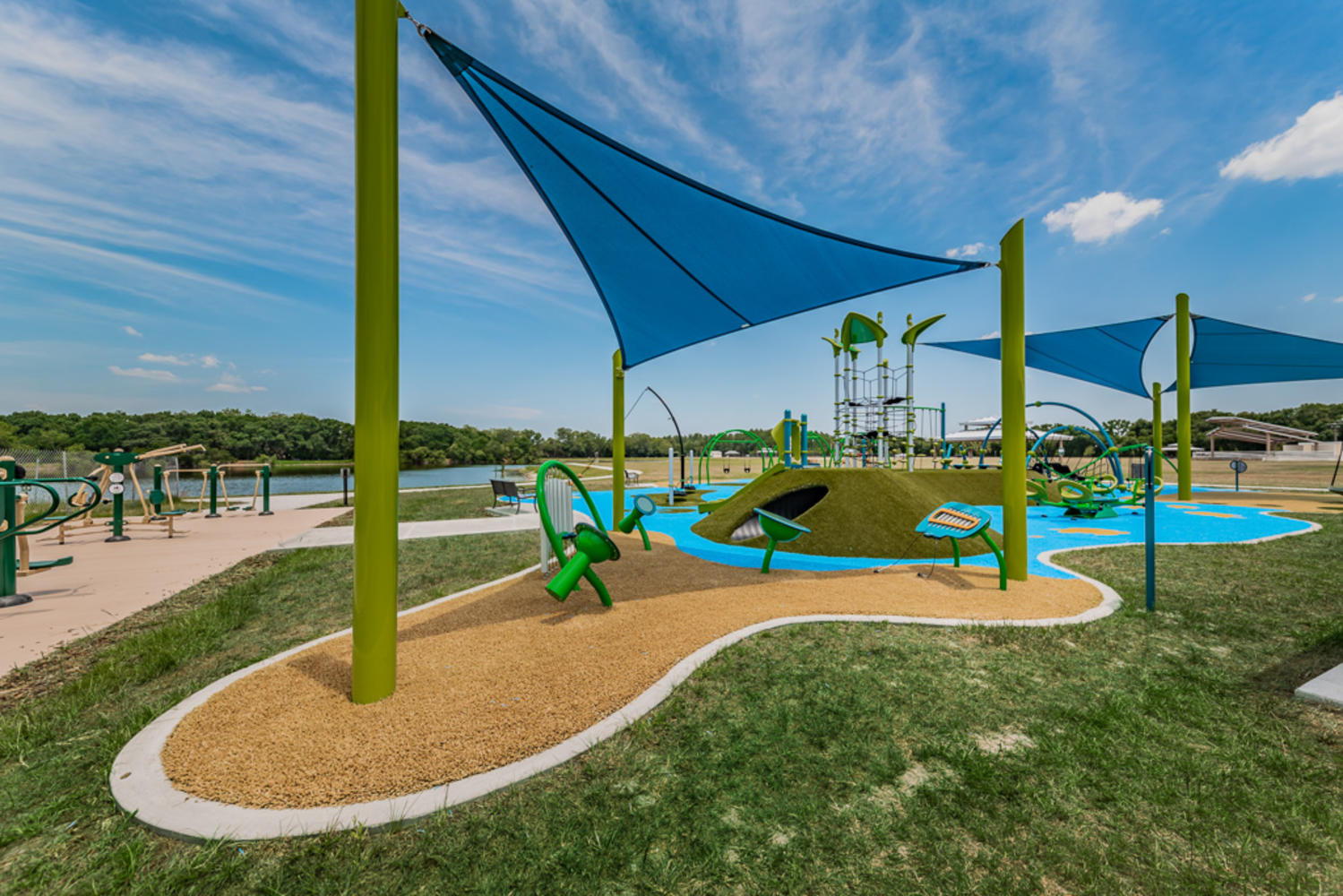 Carrollwood Village Park (3)