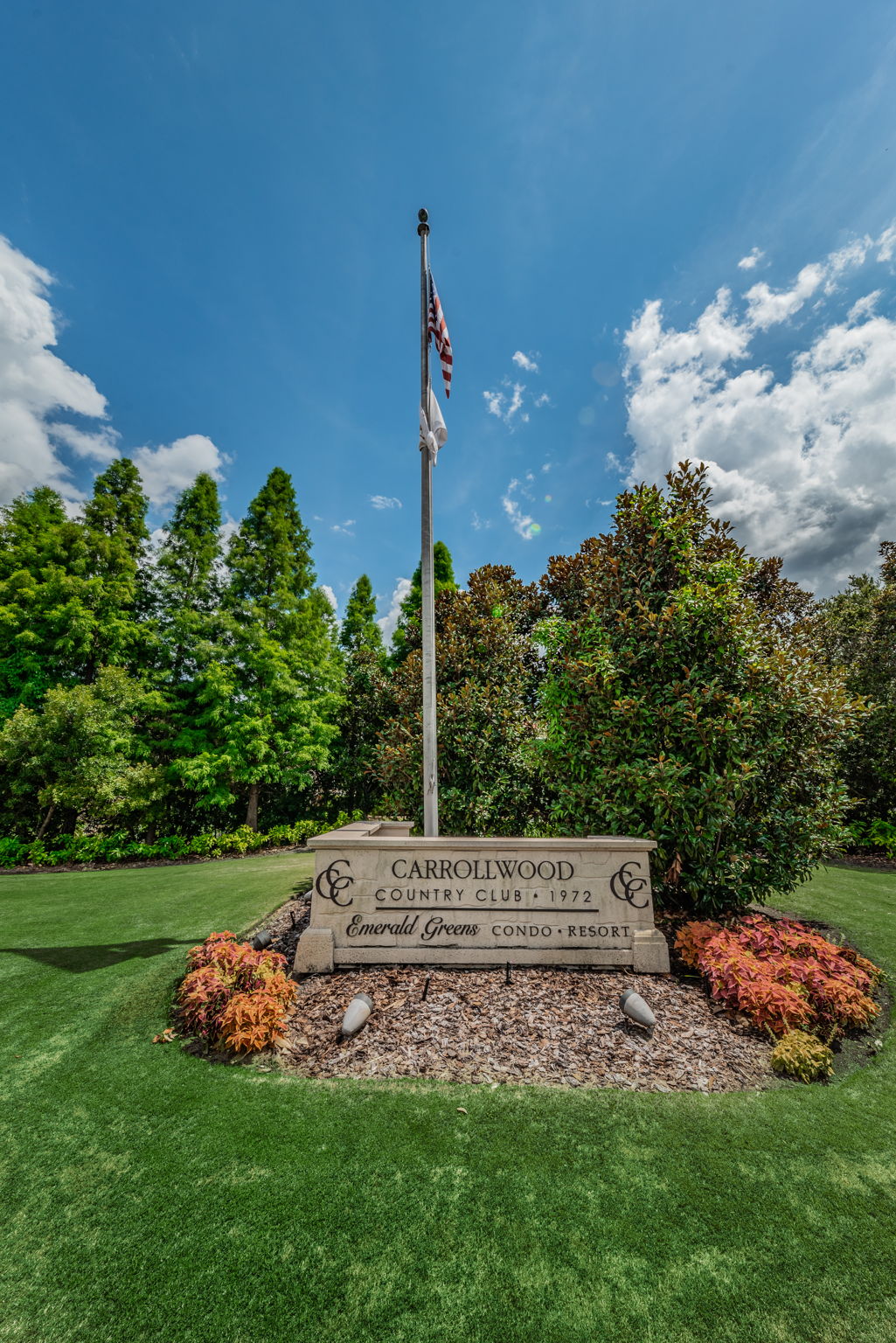 Carrollwood Country Club2