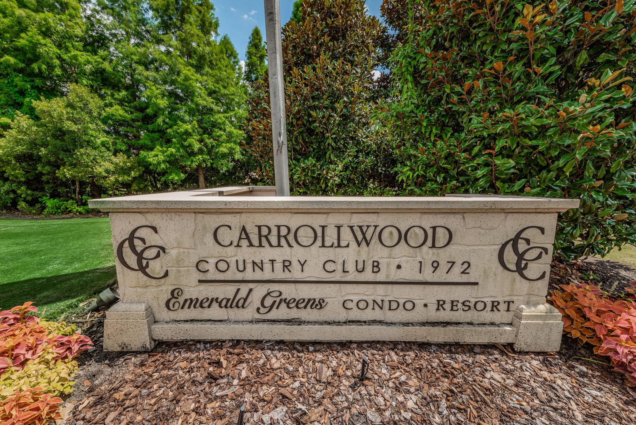 Carrollwood Country Club1