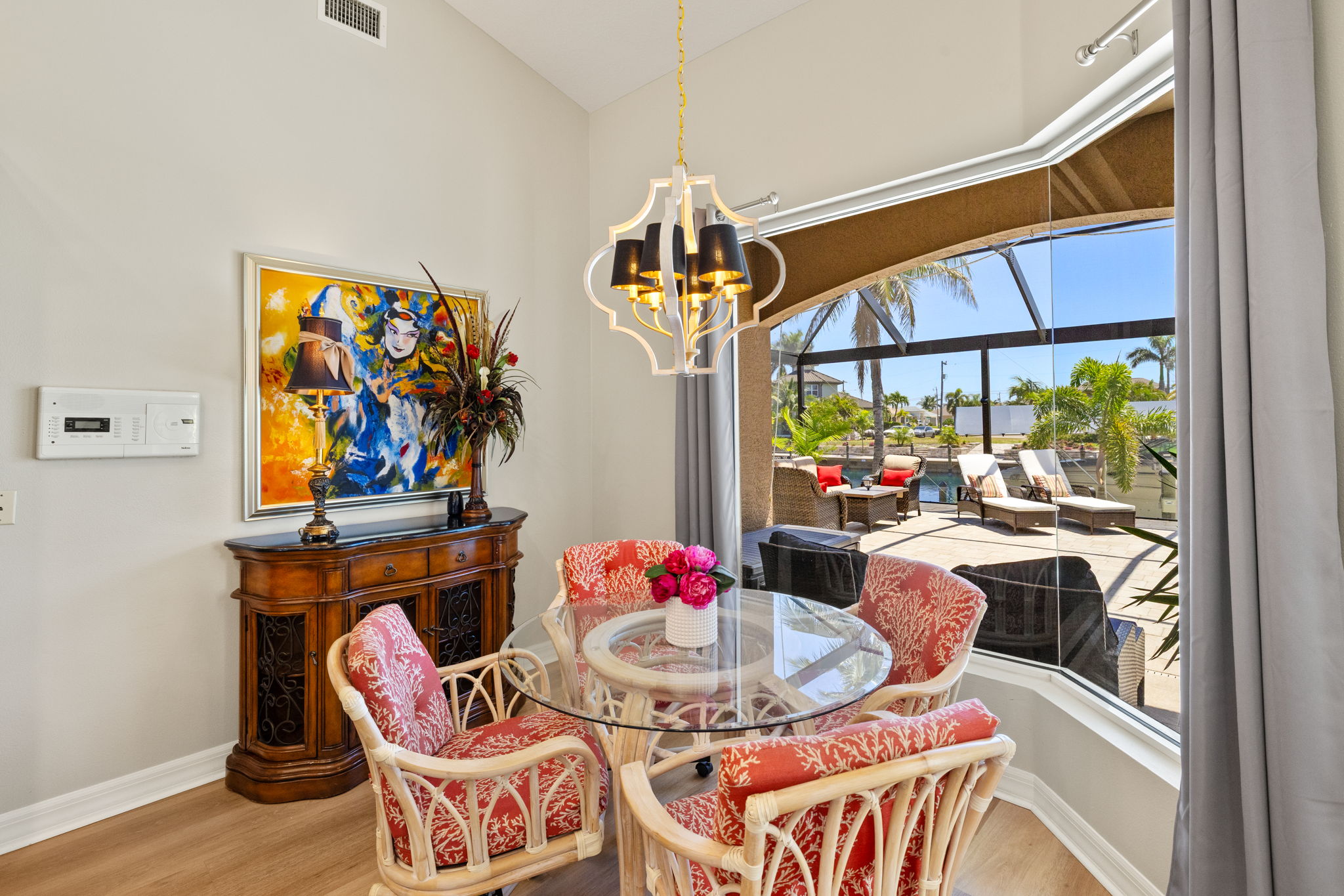 Breakfast Nook 2 of 2