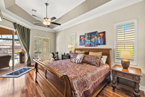 Primary Bedroom 1 of 4