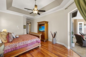 Primary Bedroom 3 of 4