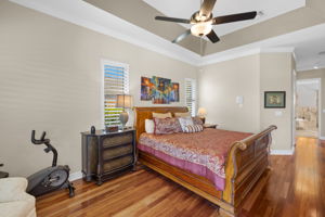 Primary Bedroom 2 of 4