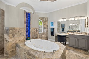 Primary Bathroom 2 of 3