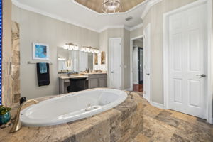 Primary Bathroom 3 of 3