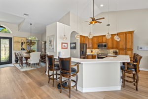 Breakfast Bar 1 of 2