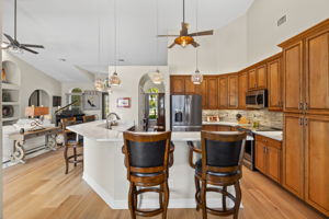 Breakfast Bar 2 of 2