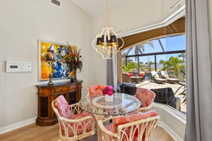 Breakfast Nook 2 of 2