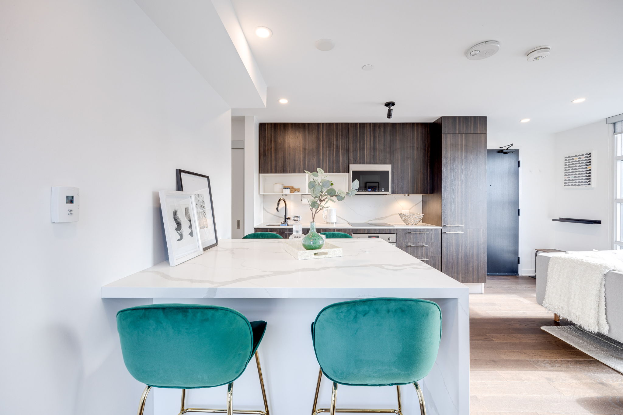 Toronto property showcase — delivered property photograph 15