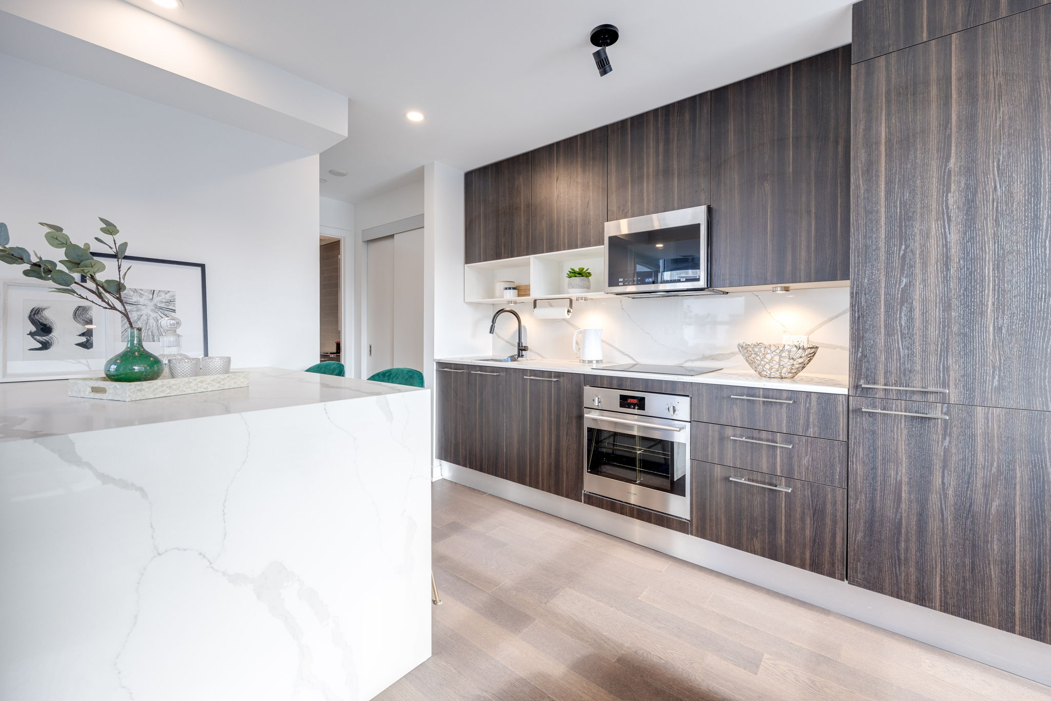 Toronto property showcase — delivered property photograph 10