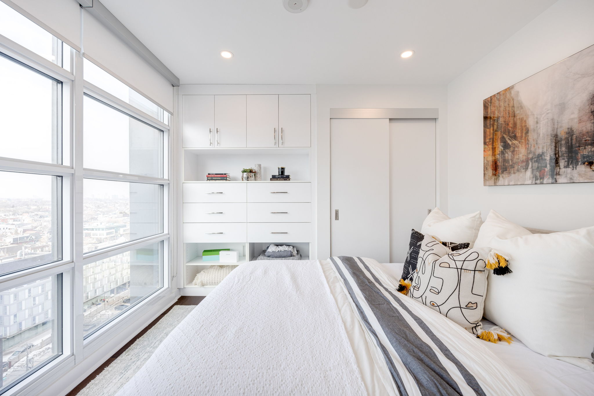 Toronto property showcase — delivered property photograph 17