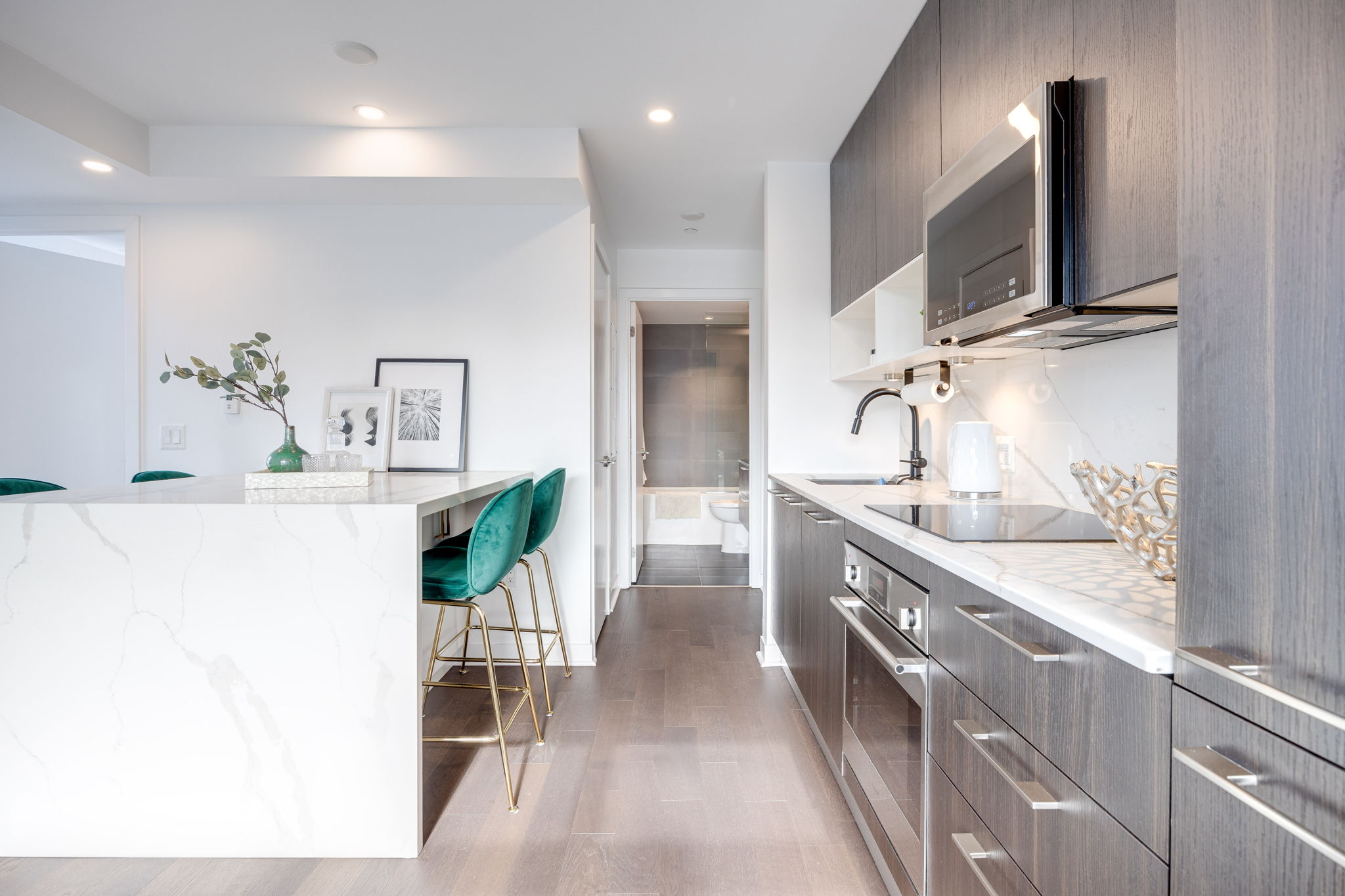 Toronto property showcase — delivered property photograph 9