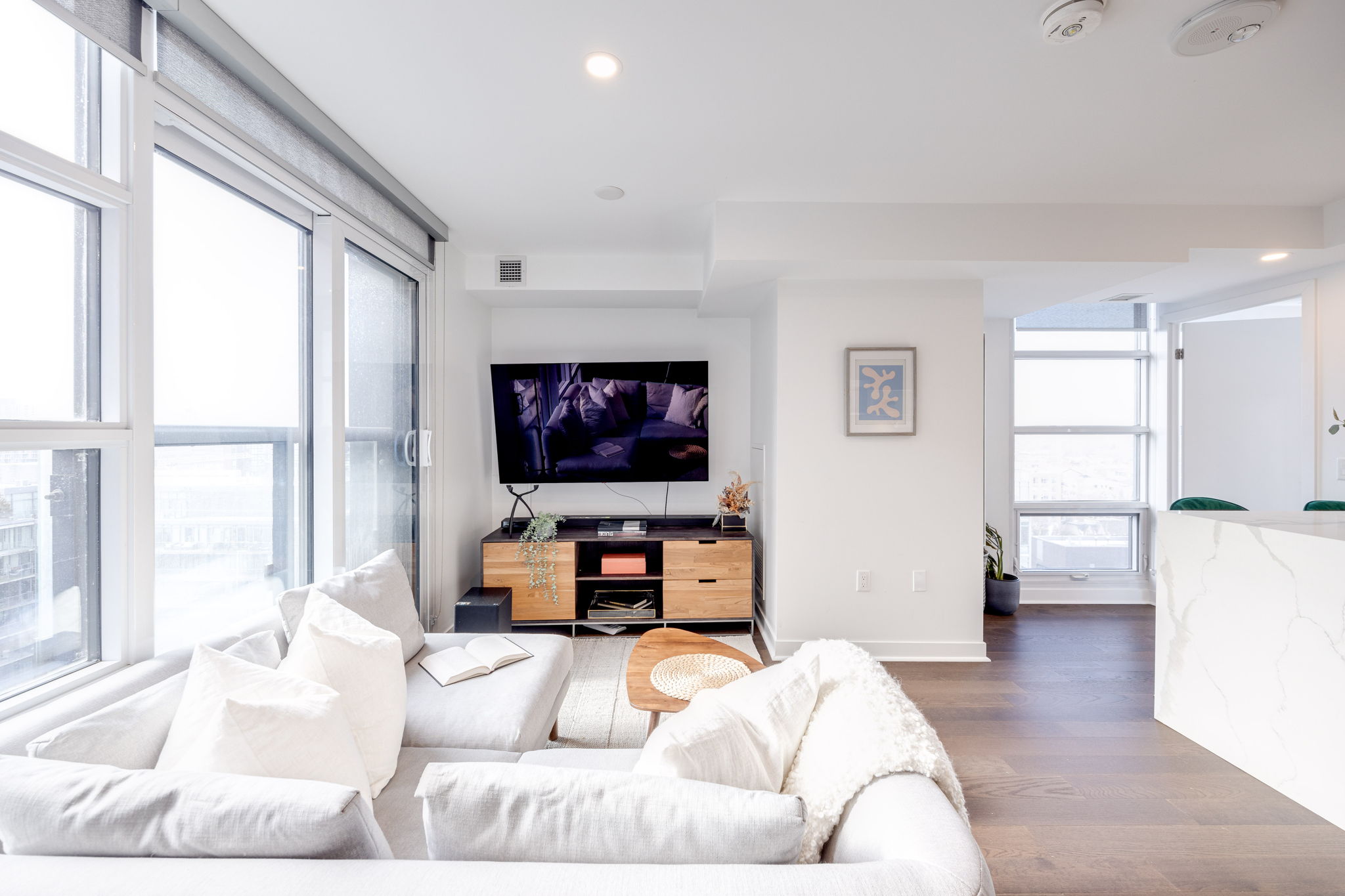 Toronto property showcase — delivered property photograph 6