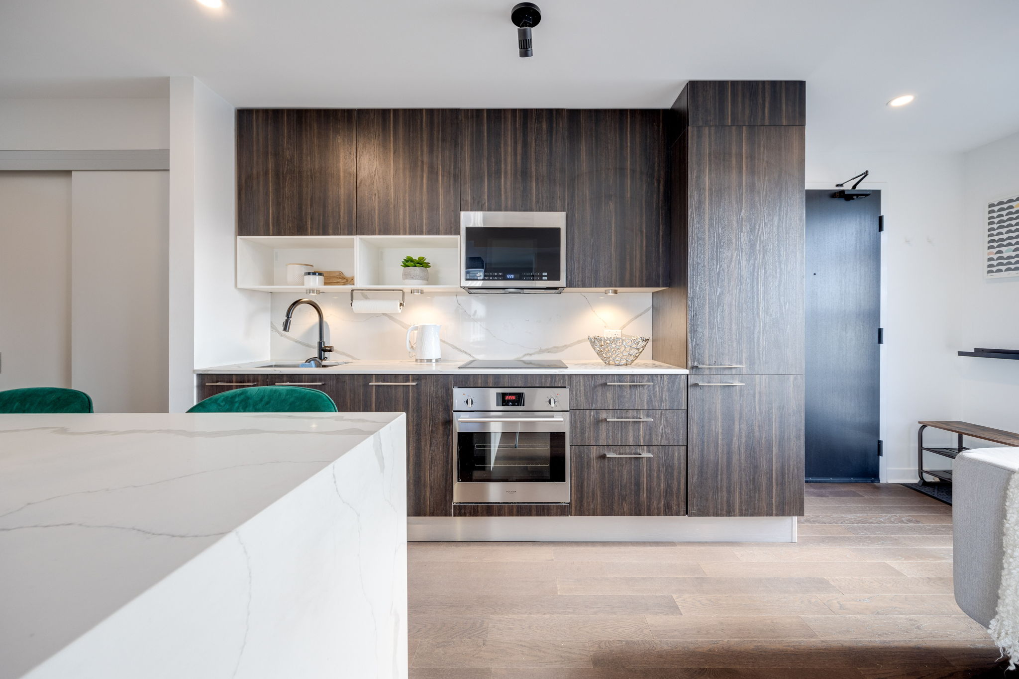 Toronto property showcase — delivered property photograph 12