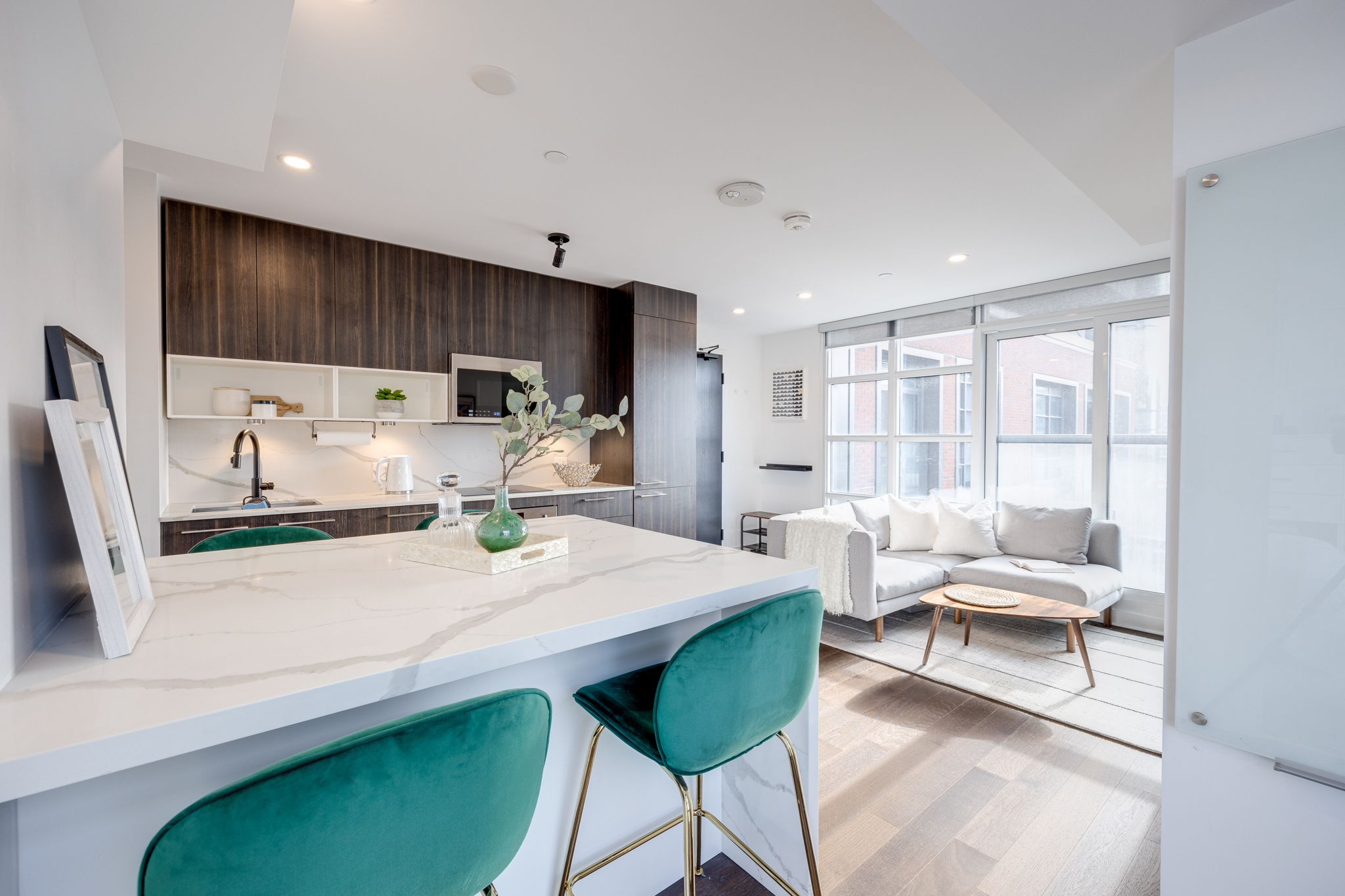 Toronto property showcase — delivered property photograph 14