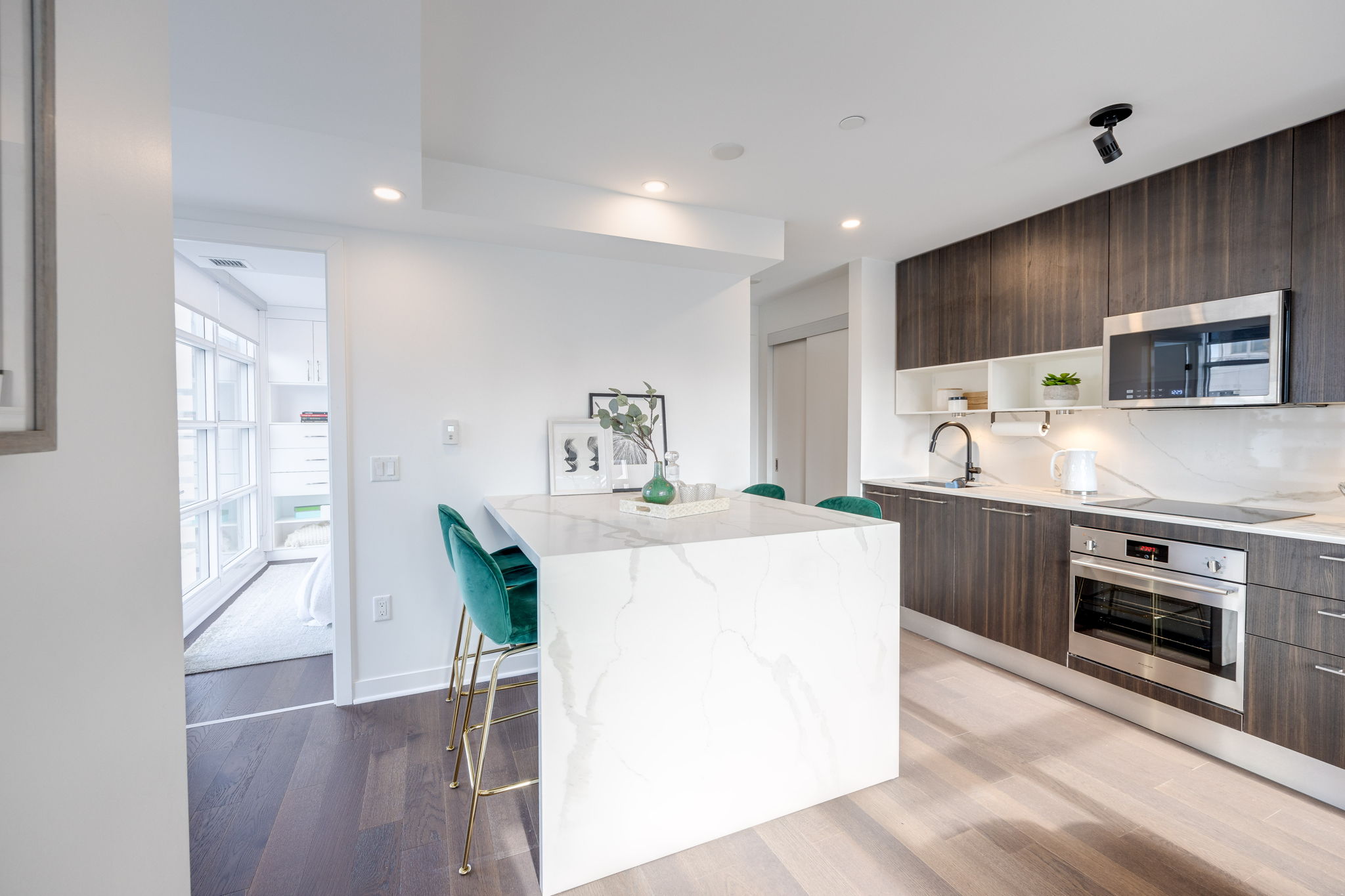 Toronto property showcase — delivered property photograph 13