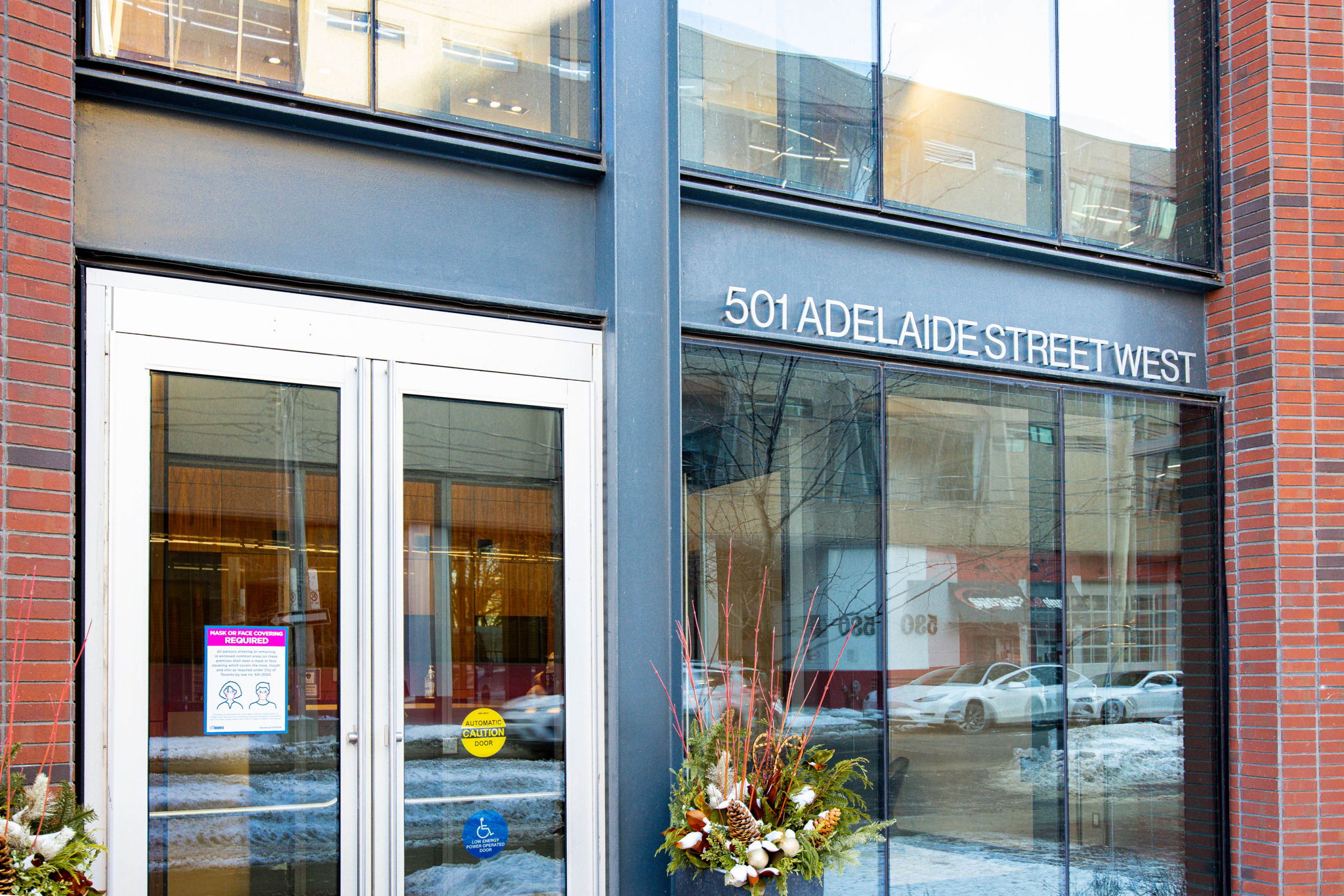 Toronto property showcase — delivered property photograph 4