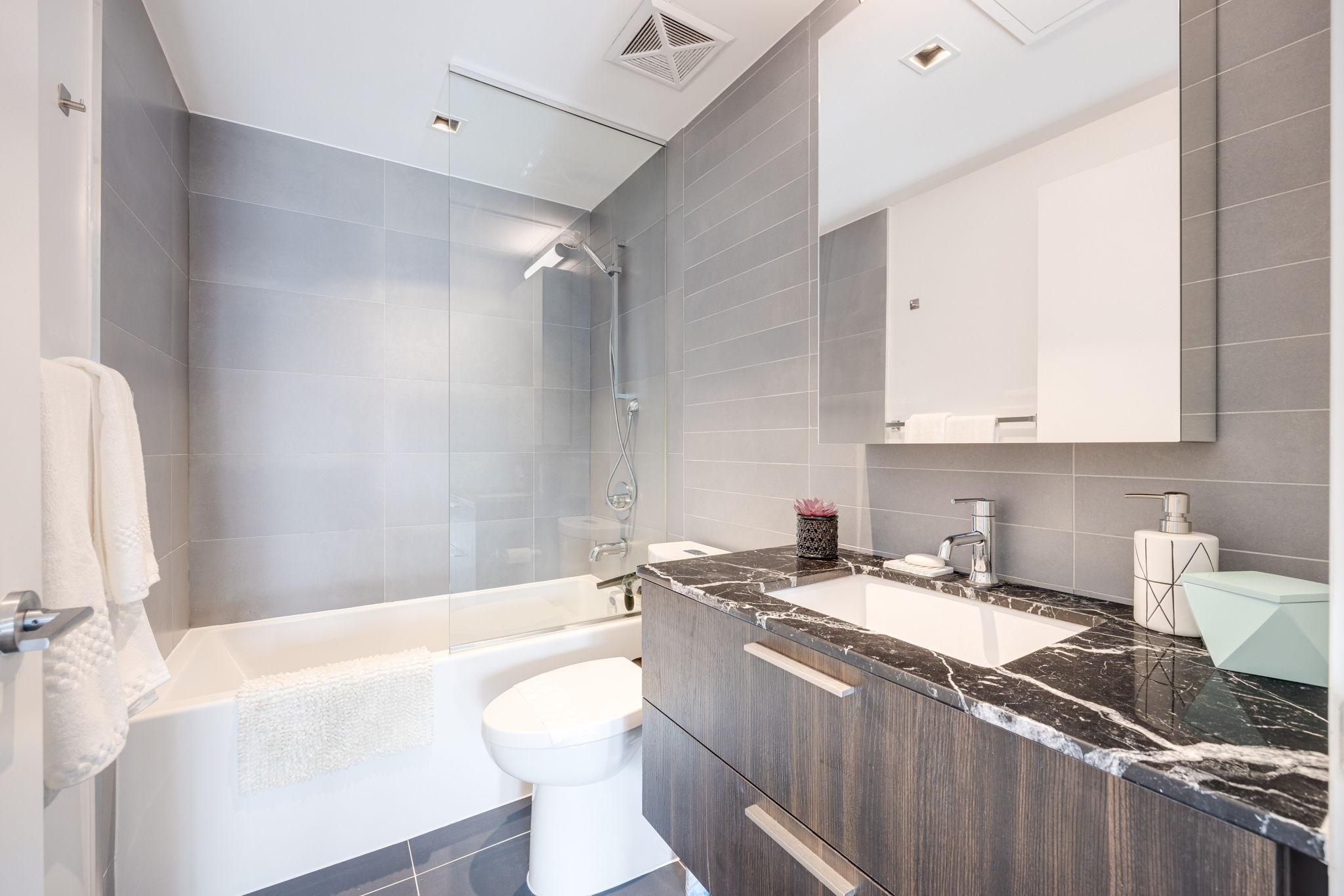 Toronto property showcase — delivered property photograph 19