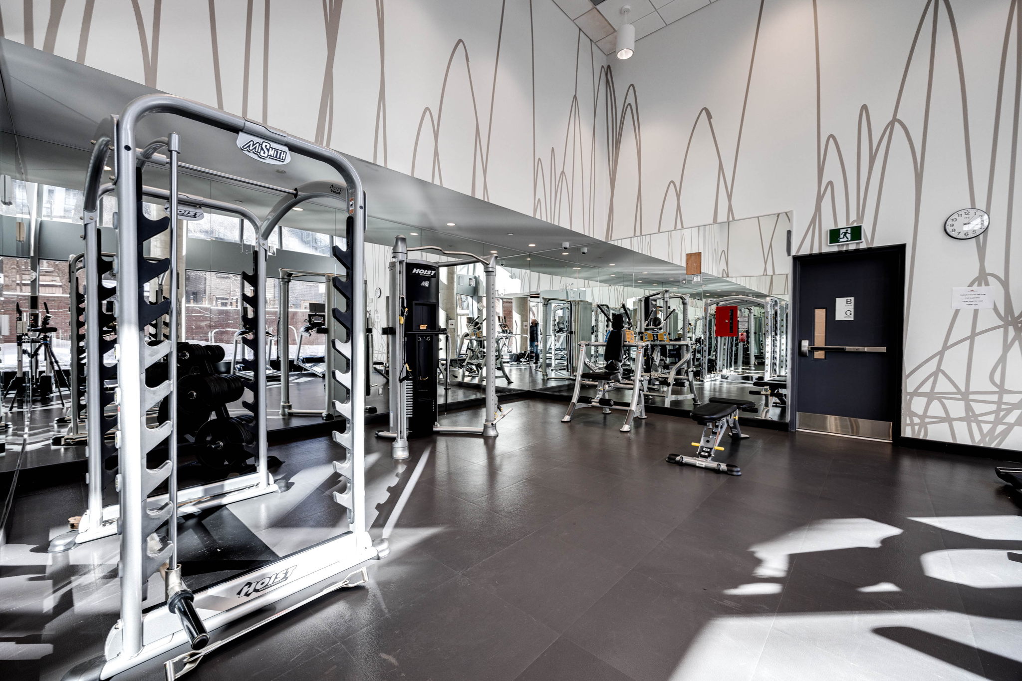 Toronto property showcase — delivered property photograph 25